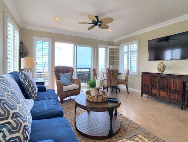 Mission Beach And Pacific Beach Home 1021286