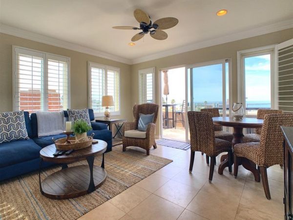 Mission Beach And Pacific Beach Home 1021286