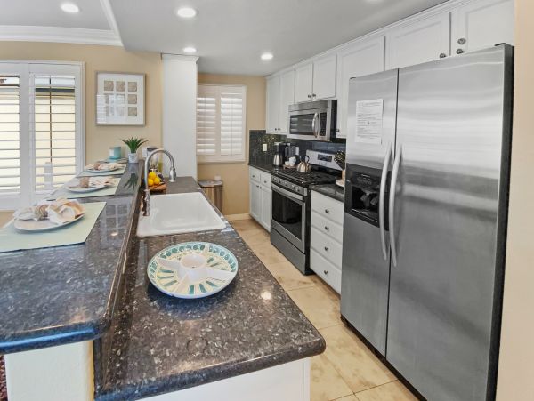 Mission Beach And Pacific Beach Home 1021286
