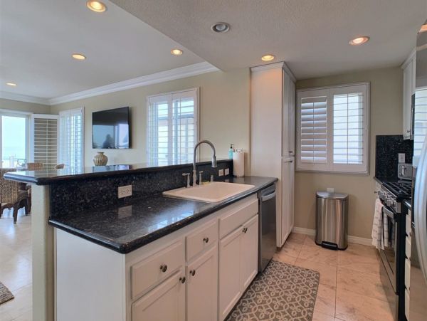 Mission Beach And Pacific Beach Home 1021286