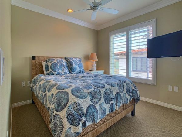 Mission Beach And Pacific Beach Home 1021286