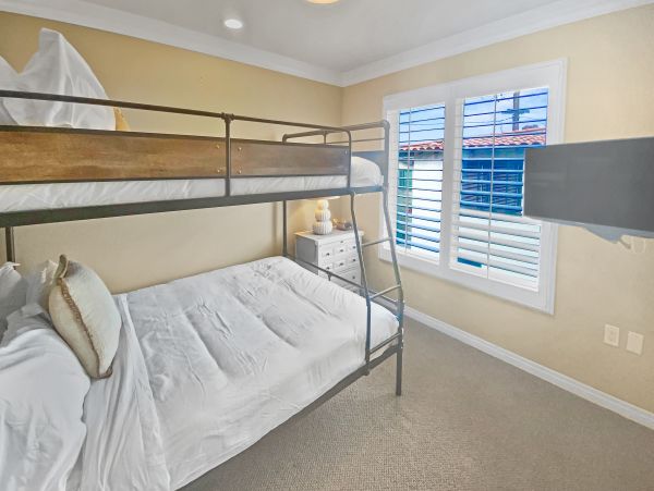 Mission Beach And Pacific Beach Home 1021286