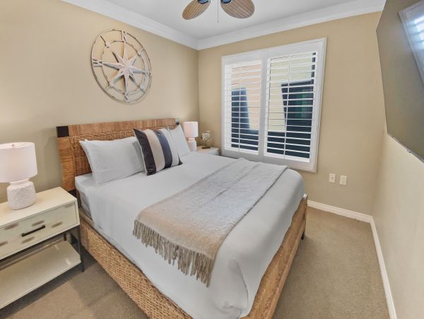 Mission Beach And Pacific Beach Home 1021286