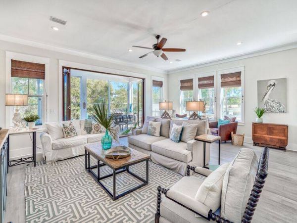 Beaches Of South Walton Home 1021287