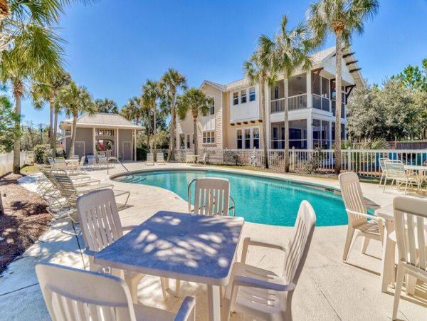 Beaches Of South Walton Home 1021287