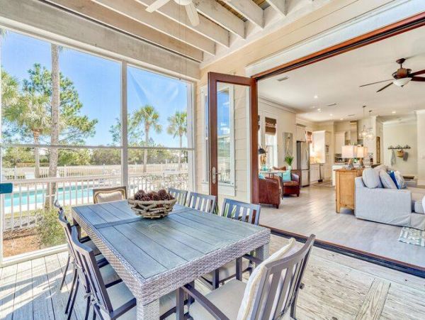 Beaches Of South Walton Home 1021287