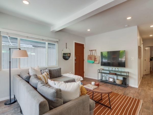 Mission Beach And Pacific Beach Home 1021288