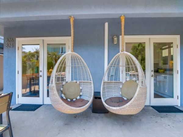 Mission Beach And Pacific Beach Home 1021288