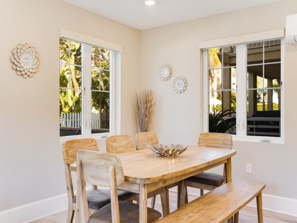 Mission Beach And Pacific Beach Home 1021289