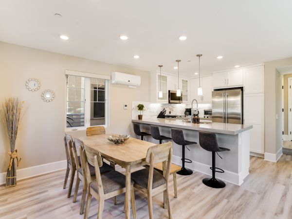 Mission Beach And Pacific Beach Home 1021289