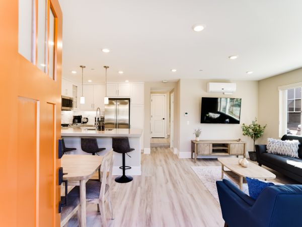 Mission Beach And Pacific Beach Home 1021289