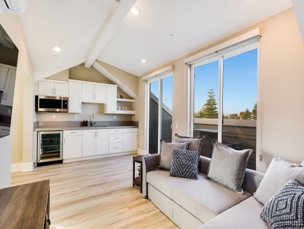 Mission Beach And Pacific Beach Home 1021289