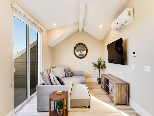 Mission Beach And Pacific Beach Home 1021289
