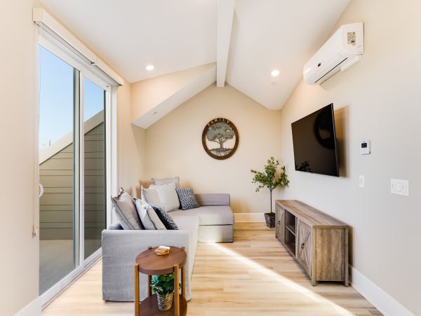Mission Beach And Pacific Beach Home 1021289