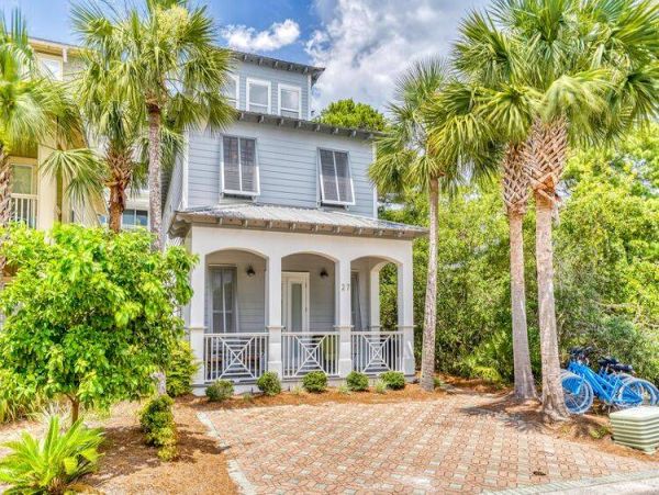 Beaches Of South Walton Home 1021290