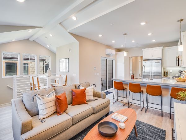 Mission Beach And Pacific Beach Home 1021291