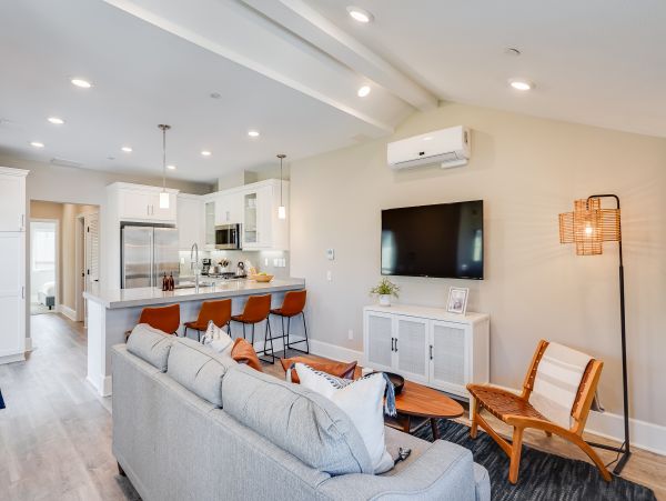 Mission Beach And Pacific Beach Home 1021291