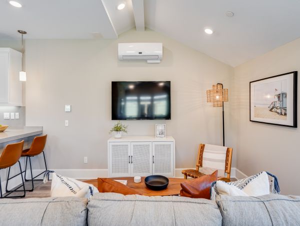 Mission Beach And Pacific Beach Home 1021291