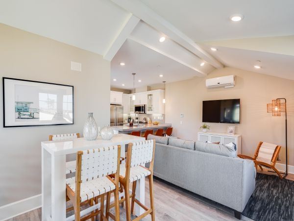 Mission Beach And Pacific Beach Home 1021291