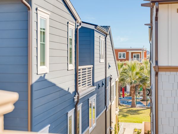 Mission Beach And Pacific Beach Home 1021291
