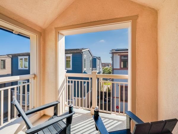 Mission Beach And Pacific Beach Home 1021291