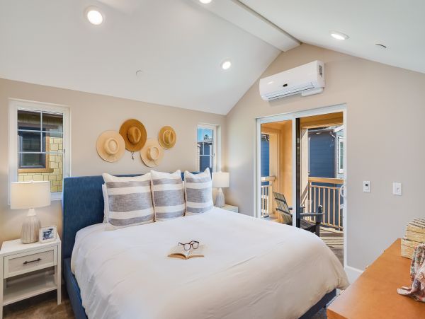 Mission Beach And Pacific Beach Home 1021291