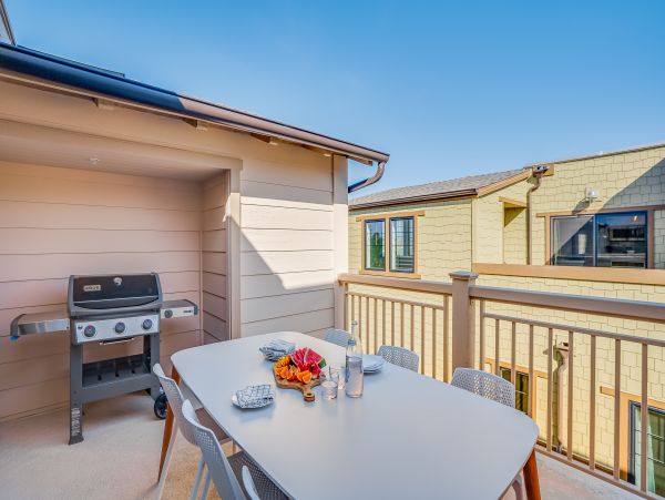Mission Beach And Pacific Beach Home 1021291
