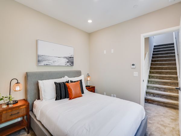 Mission Beach And Pacific Beach Home 1021291