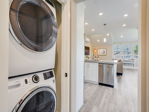 Mission Beach And Pacific Beach Home 1021291