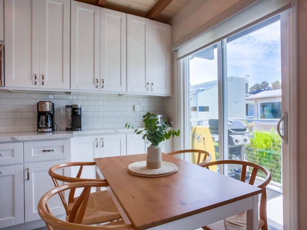 Mission Beach And Pacific Beach Home 1021292