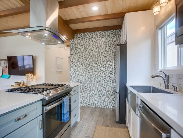 Mission Beach And Pacific Beach Home 1021292