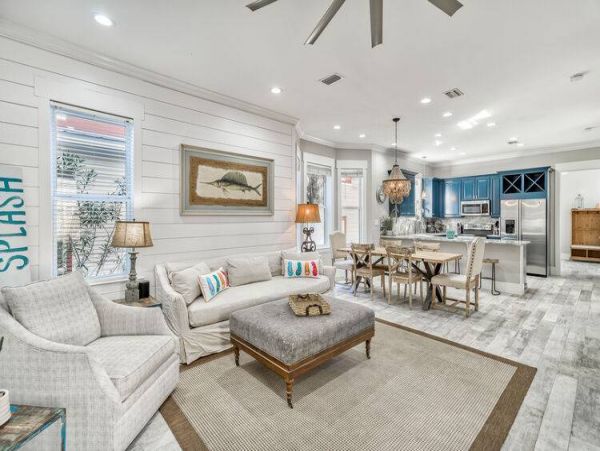 Beaches Of South Walton Home 1021293