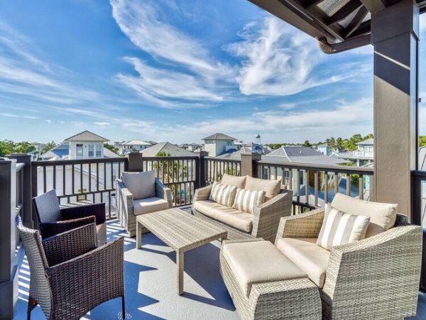 Beaches Of South Walton Home 1021293