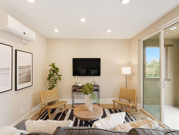 Mission Beach And Pacific Beach Home 1021294