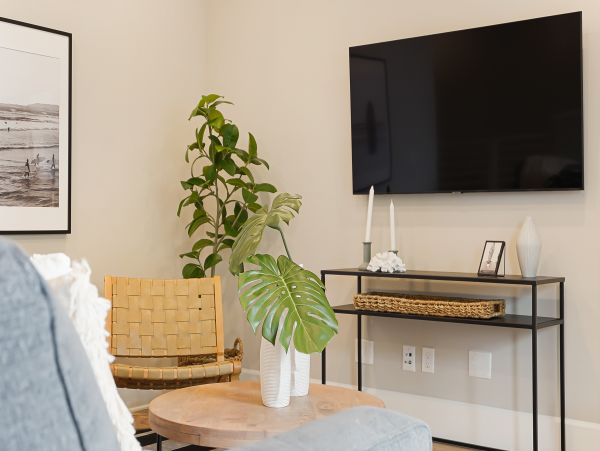 Mission Beach And Pacific Beach Home 1021294