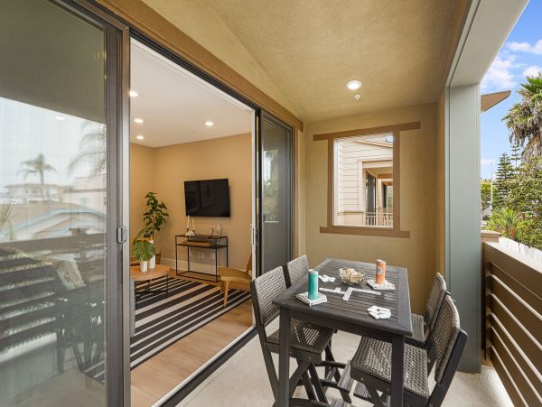 Mission Beach And Pacific Beach Home 1021294