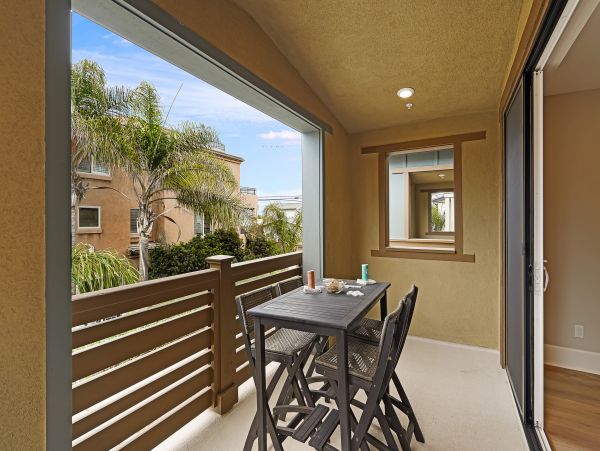 Mission Beach And Pacific Beach Home 1021294