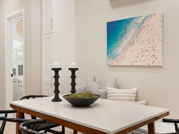 Mission Beach And Pacific Beach Home 1021294