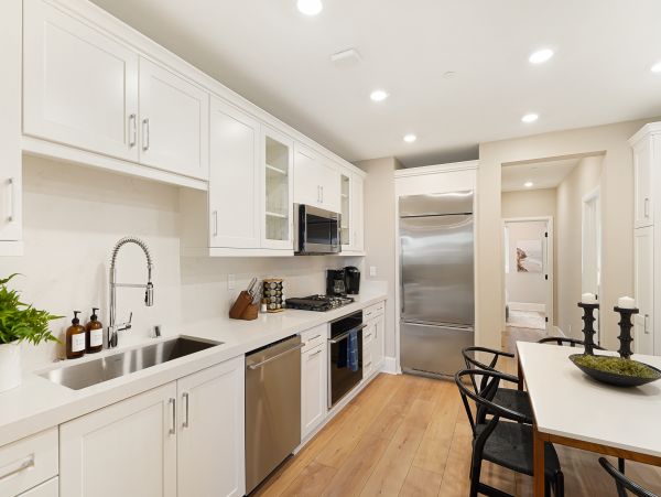 Mission Beach And Pacific Beach Home 1021294