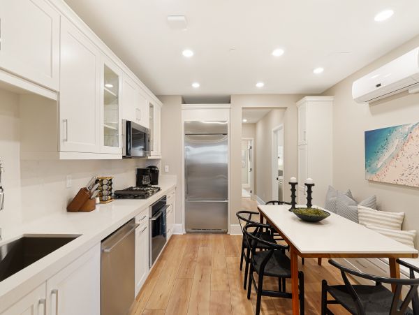 Mission Beach And Pacific Beach Home 1021294