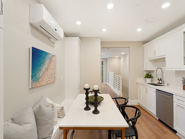 Mission Beach And Pacific Beach Home 1021294