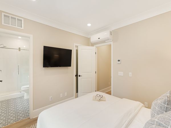 Mission Beach And Pacific Beach Home 1021294