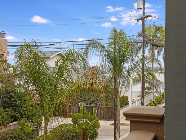 Mission Beach And Pacific Beach Home 1021294