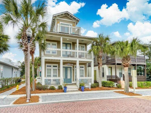 Beaches Of South Walton Home 1021295