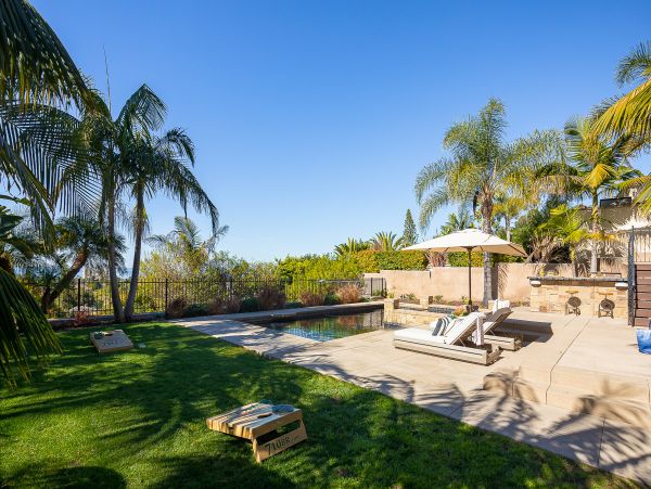 Mission Beach And Pacific Beach Home 1021296