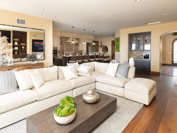 Mission Beach And Pacific Beach Home 1021296
