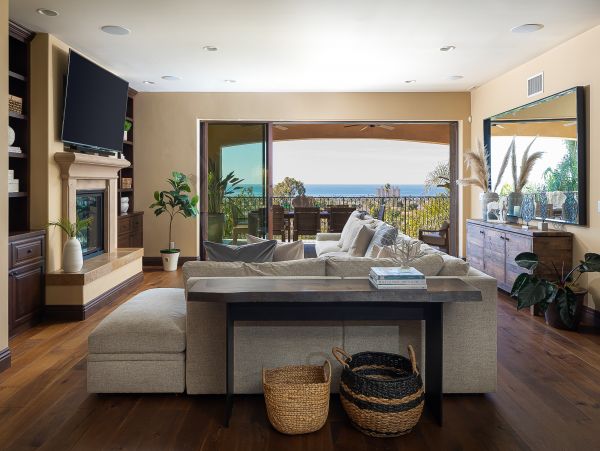 Mission Beach And Pacific Beach Home 1021296