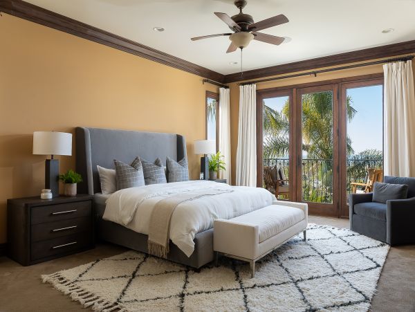 Mission Beach And Pacific Beach Home 1021296