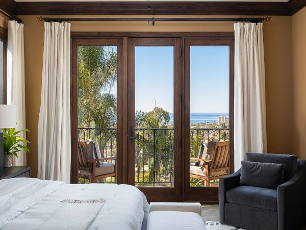Mission Beach And Pacific Beach Home 1021296
