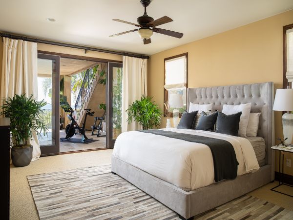 Mission Beach And Pacific Beach Home 1021296
